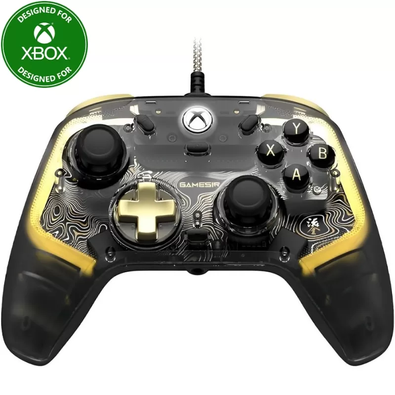 Control GameSir Kaleid Flux Xbox Series X|S/Xbox O...