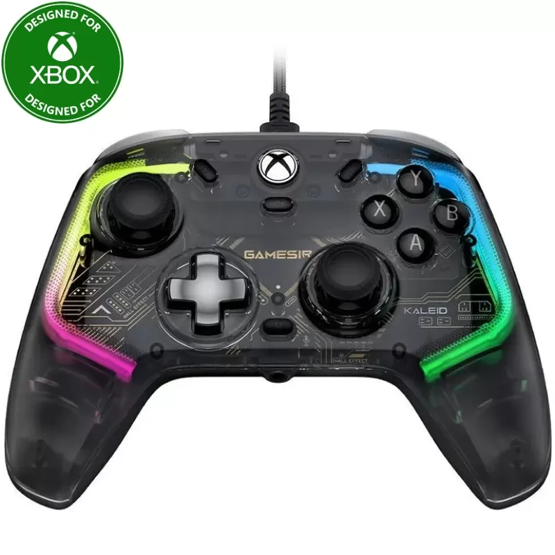 Control GameSir Kaleid Xbox Series X|S/Xbox One/Wi...