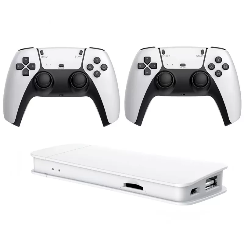 Consola Game Stick M15 Pro - White