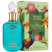Perfume Al Wataniah Sabah Al Ward Garden of Eden E...