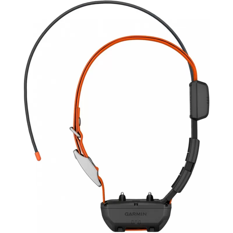 Collar para Perros GPS Garmin Alpha TT 25 010-02447-20 - Black/Orange
