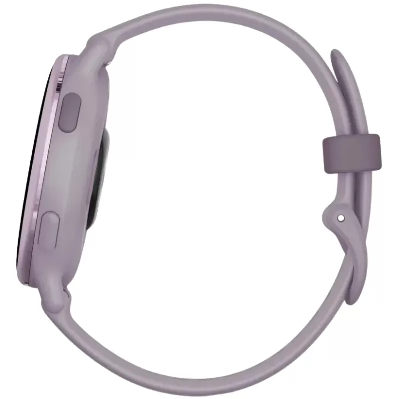 Reloj GPS Garmin Vívoactive 5 010-02862-13 - Metallic Orchid