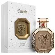 Perfume French Avenue Genesis Aries EDP Unisex - 9...