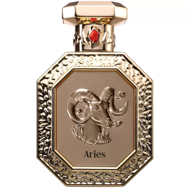 Perfume French Avenue Genesis Aries EDP Unisex - 90mL