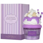 Perfume Lattafa Give Me Gourmand Mallow Madness  E...