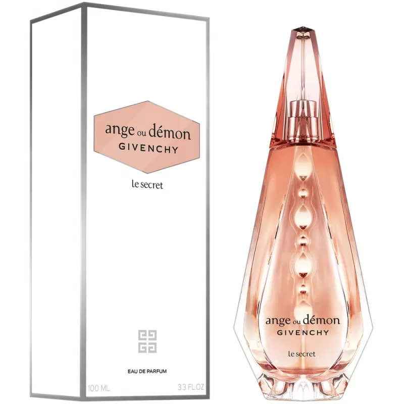 Perfume Givenchy ange ou démon le secret EDP Femenino - 100ml