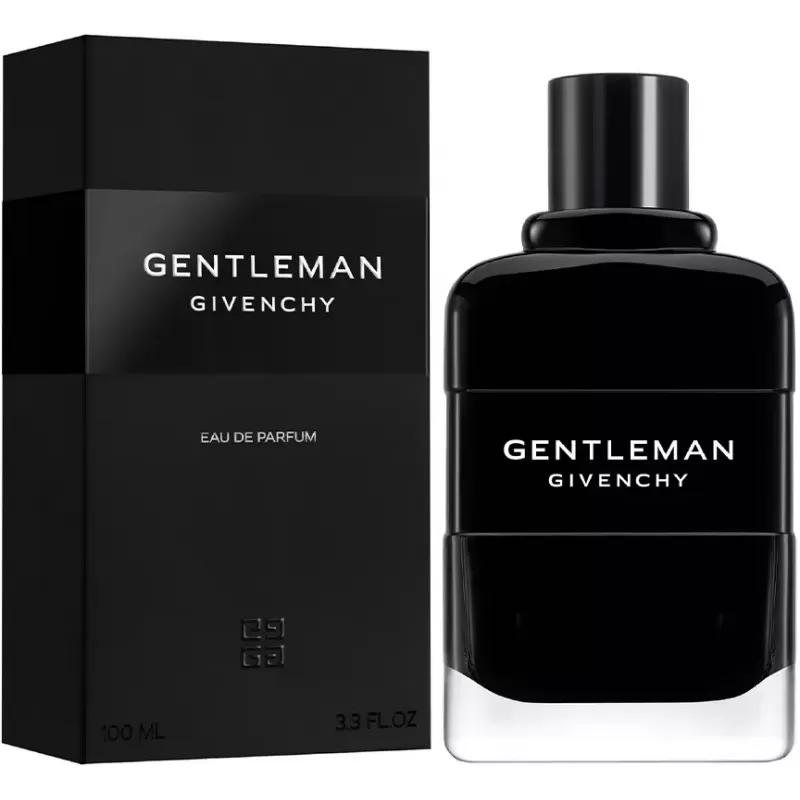 Perfume Givenchy Gentleman EDP Masculino - 100ml