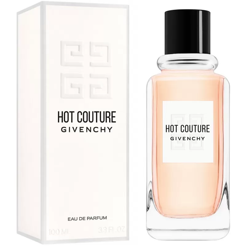 Perfume Givenchy Hot Couture EDP Femenino - 100ml