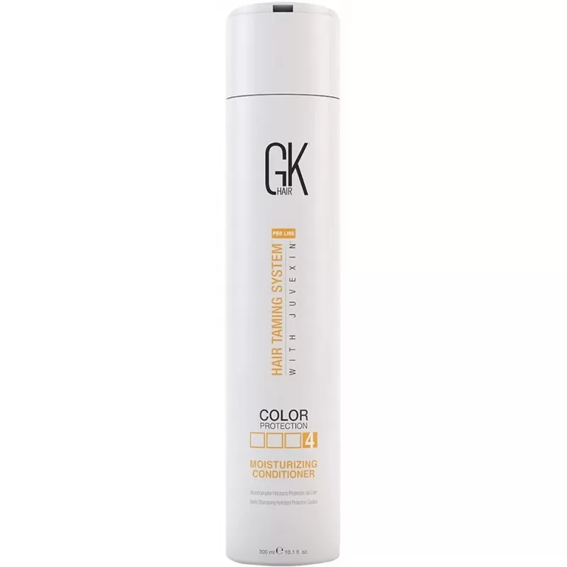 Acondicionador GK Hair Balancing Hair Taming System With Juvexin - 300ml