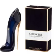 Perfume Carolina Herrera Good Girl EDP Femenino - ...