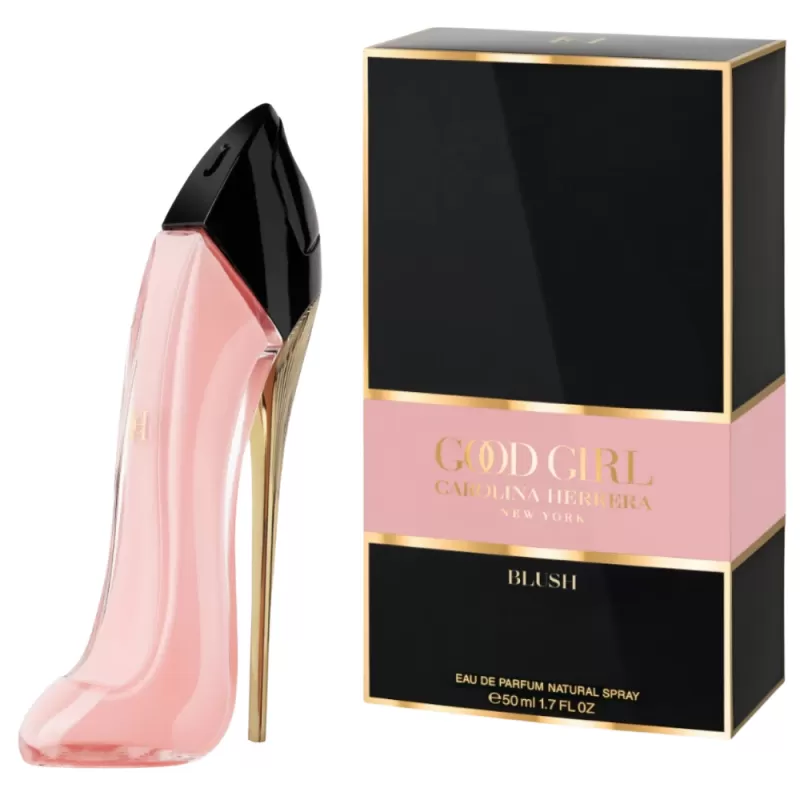Perfume Carolina Herrera Good Girl Blush EDP Femenino - 50mL
