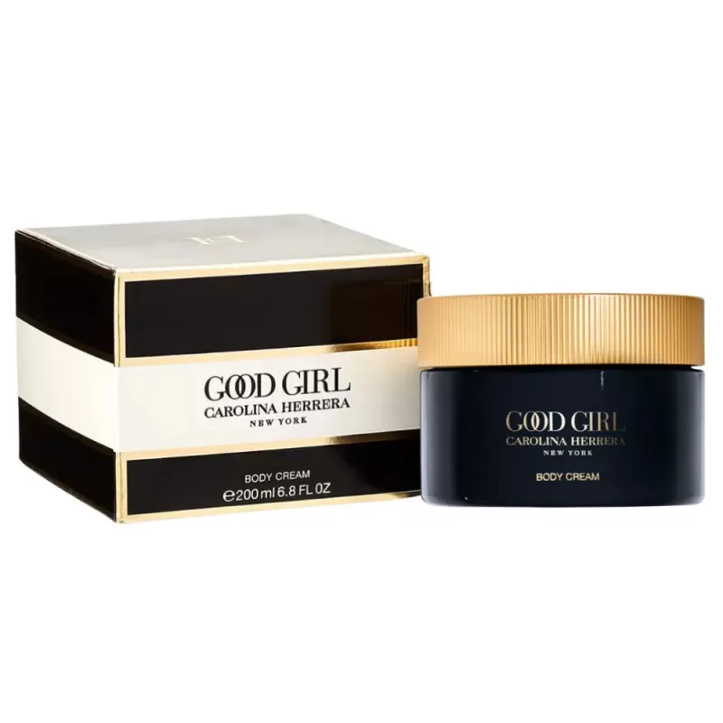 Crema Corporal Carolina Herrera Good Girl - 200mL