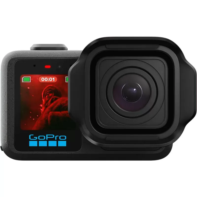 Cámara de Acción GoPro Mission 1 Pro CHDHW-011-R...