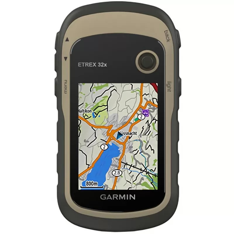 GPS Garmin Etrex 32X 010-02257-03 - Black