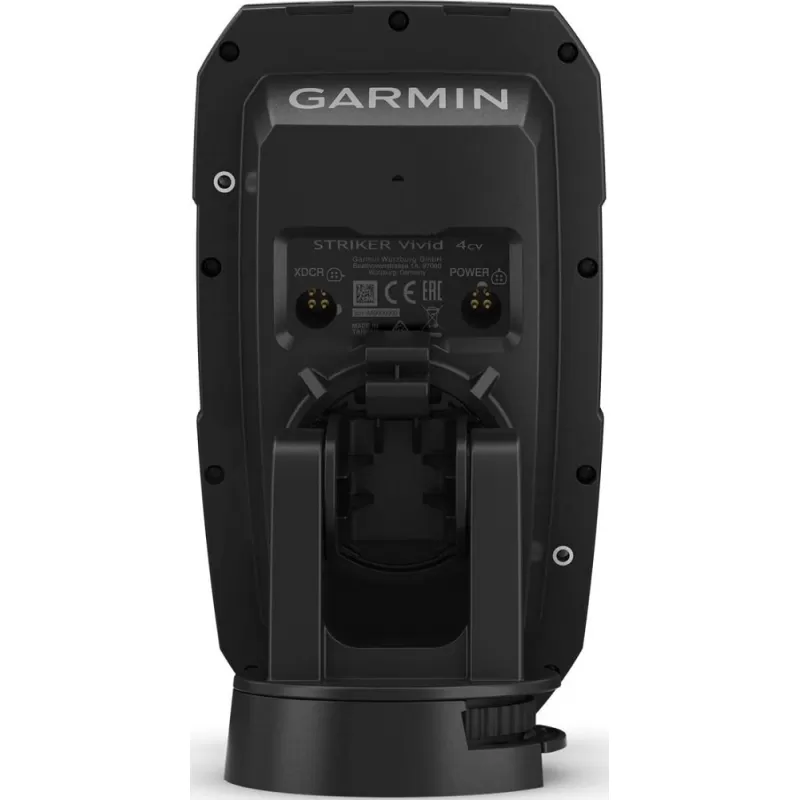 Sondar para Pesca Garmin STRIKER Vivid 4cv con GPS 010-02550-01 + Transductor GT20-TM