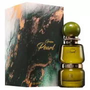 Perfume Ahmed Al Maghribi Green Pearl EDP Unisex -...