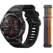 Reloj Smart Mibro Watch GS Active XPAW016 - Black