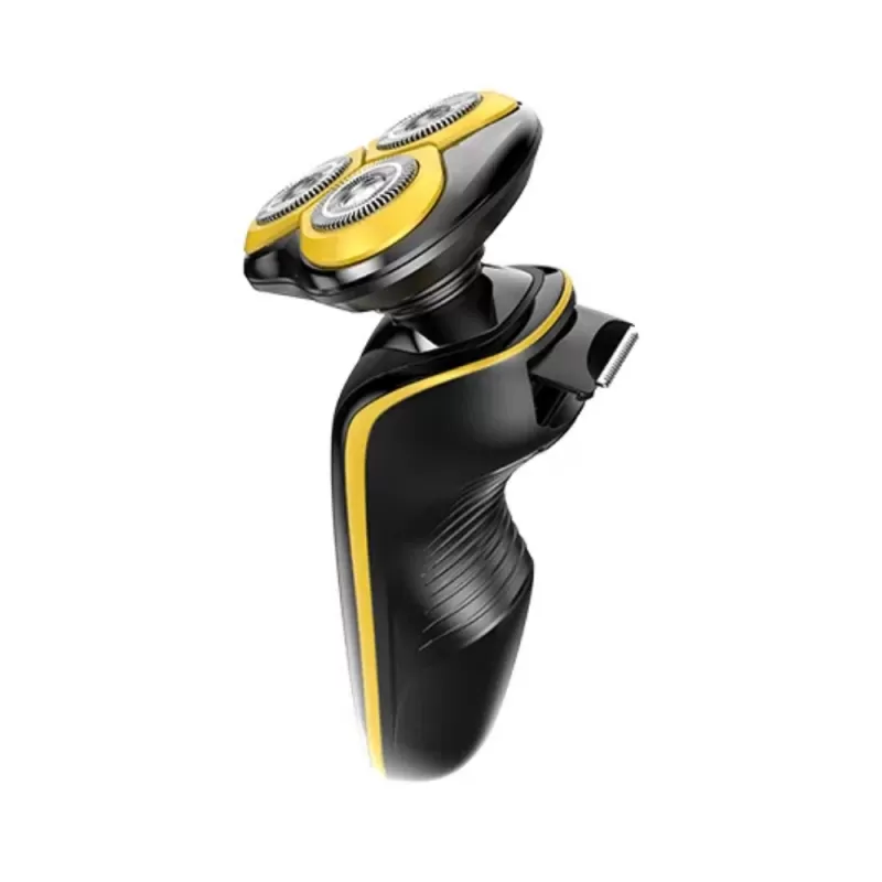 Barbeador Eléctrico Gama GSH1525 Sport - Yellow/Black