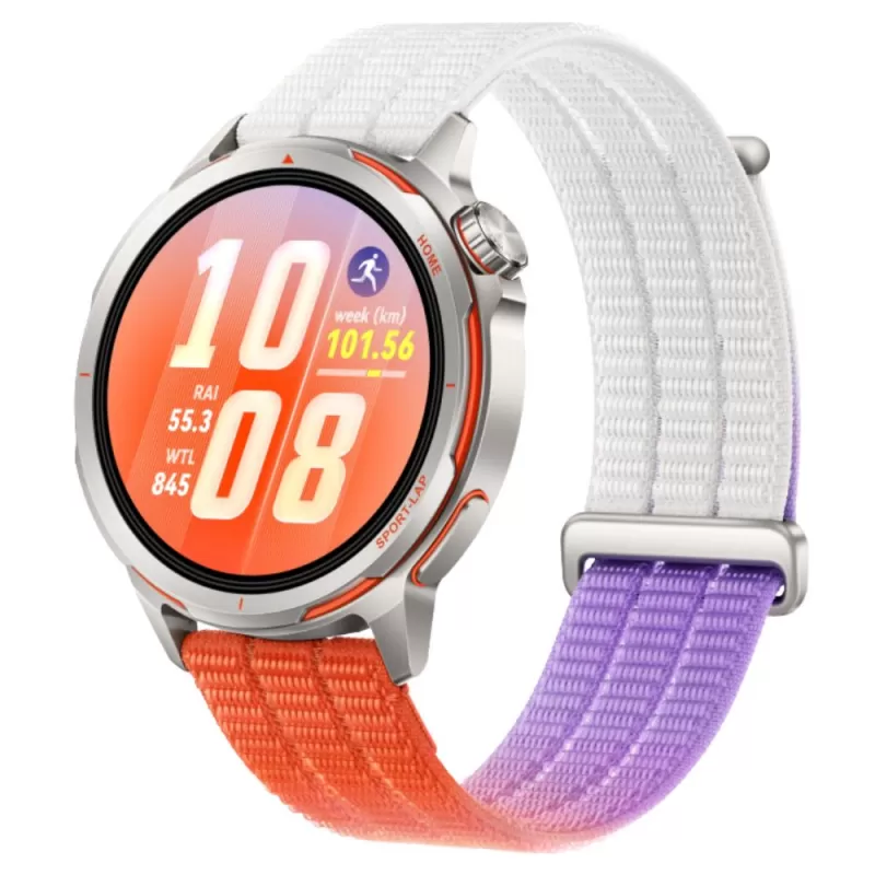 Reloj Smart Huawei Watch GT Runner 2 CHT-B19 - Dawn Orange
