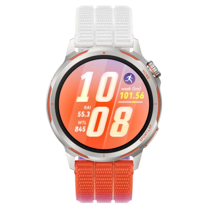 Reloj Smart Huawei Watch GT Runner 2 CHT-B19 - Dawn Orange