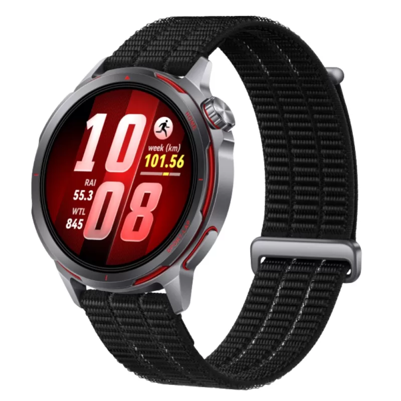 Reloj Smart Huawei Watch GT Runner 2 CHT-B19 - Midnight Black