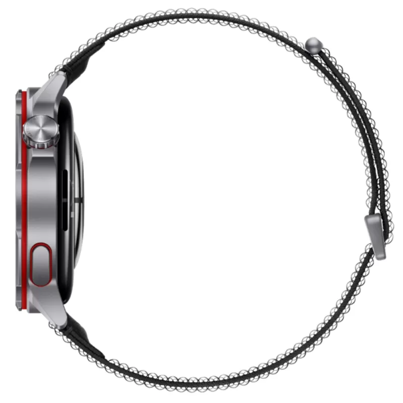 Reloj Smart Huawei Watch GT Runner 2 CHT-B19 - Midnight Black