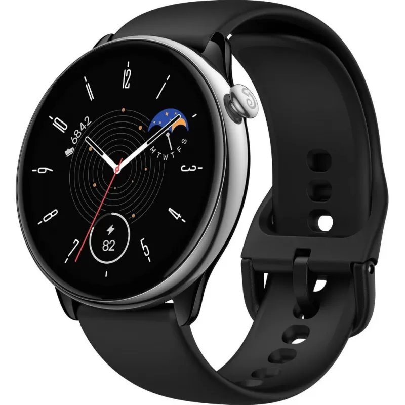 Reloj Smart Amazfit GTR Mini 42mm A2174 - Black