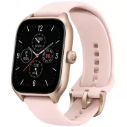 Reloj Smart Amazfit GTS 4 43mm A2168 - Rosebud Pin...