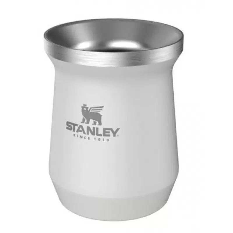 Guampa Stanley Classic Mate 236ml - White (70-1941...