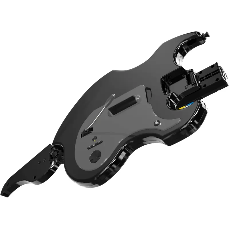 Guitarra Wireless RIFFMASTER PDP Gaming para PlayStation 4/5 - Black