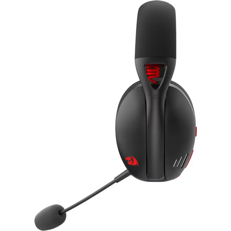 Auricular Gaming Redragon Ire Pro H848 - Black