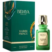 Perfume Bidaya Habibi Prince EDP Masculino - 100mL