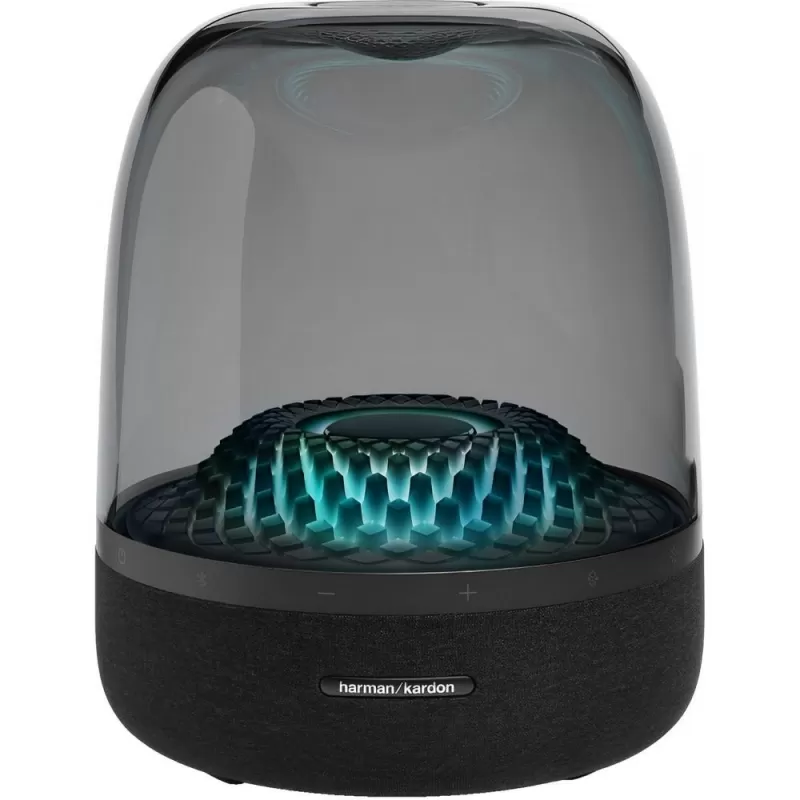 Speaker Harman Kardon Aura Studio 4 Bluetooth - Bl...