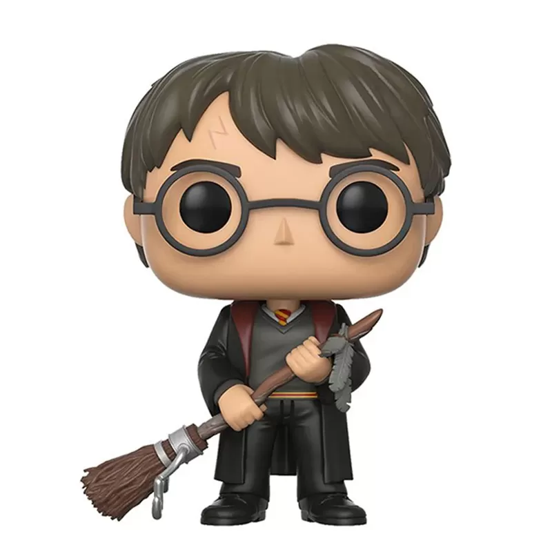 Muñeco Funko Pop! Harry Potter - Harry Potter 51