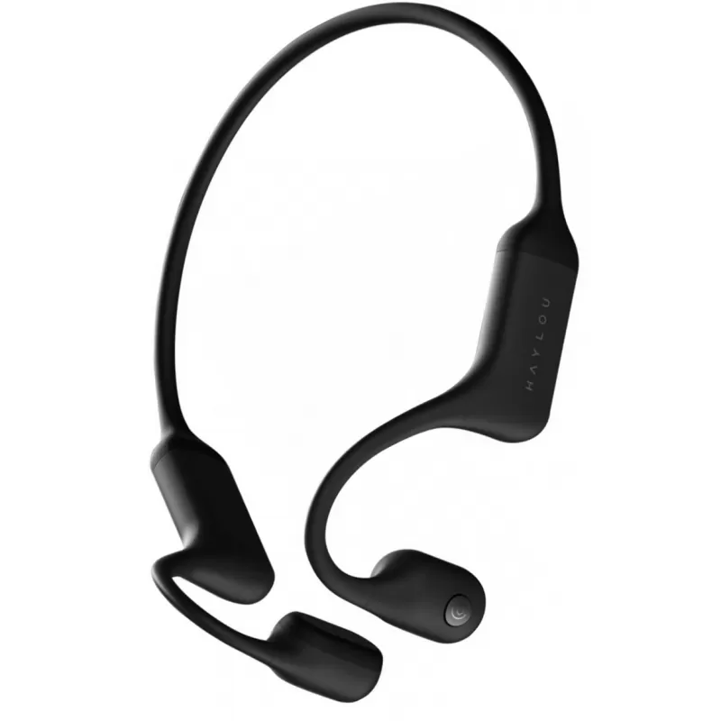 Auricular Haylou PurFree BC01 Bluetooth - Black