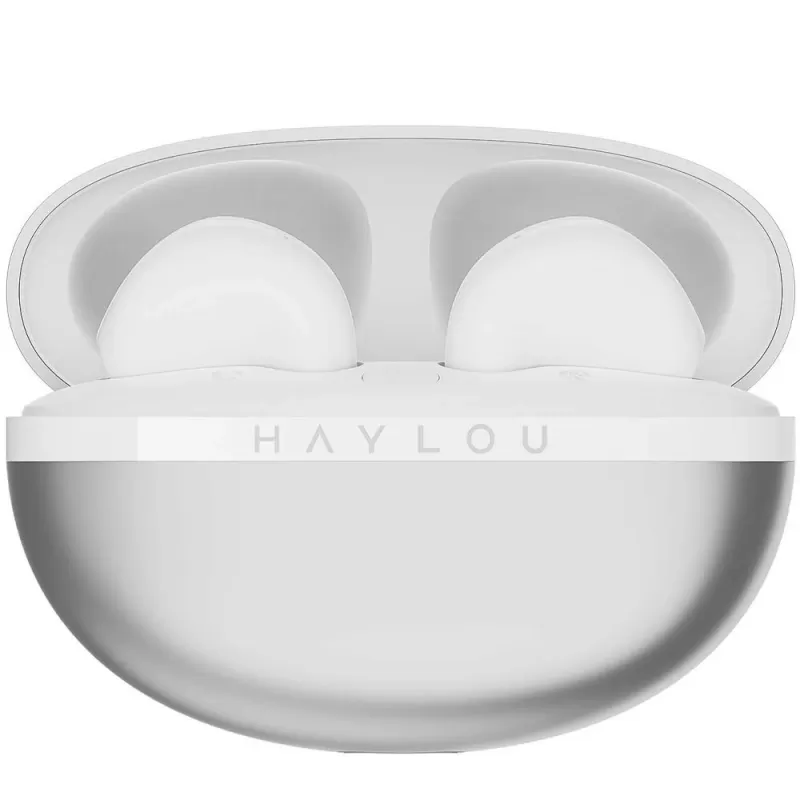 Auricular Haylou X1 2023 True Wireless Bluetooth - Silver