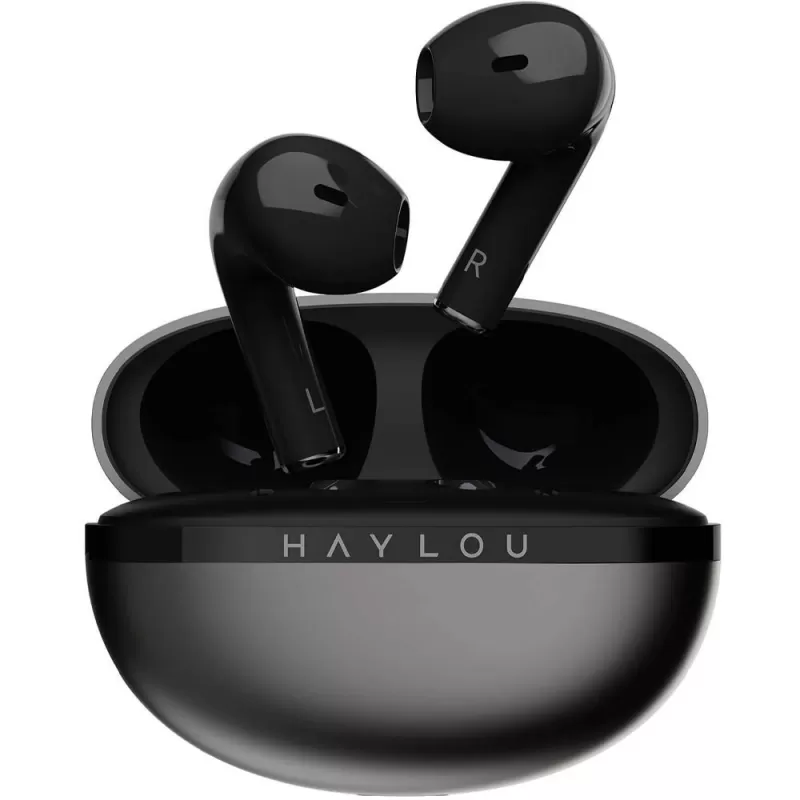 Auricular Haylou X1 2023 True Wireless Bluetooth - Tarnish