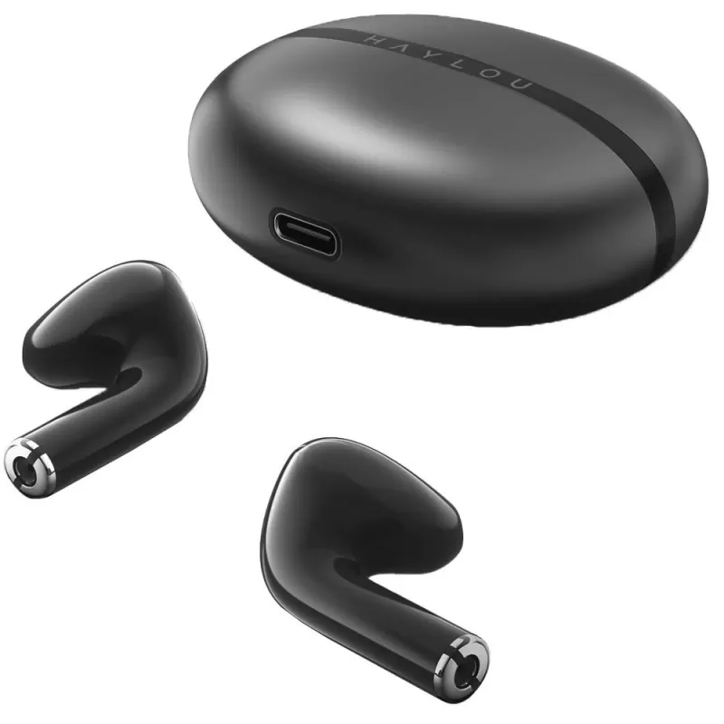 Auricular Haylou X1 2023 True Wireless Bluetooth - Tarnish