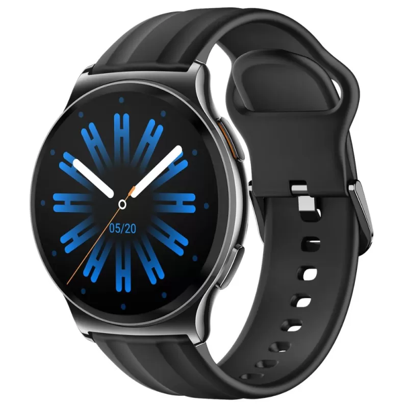 Reloj Smart Haylou Solar Lite 2 HCR01 - Black