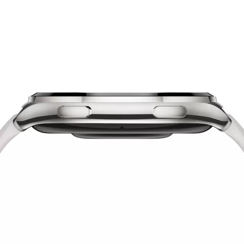 Reloj Smart Haylou Solar Lite 2 HCR01 - Silver