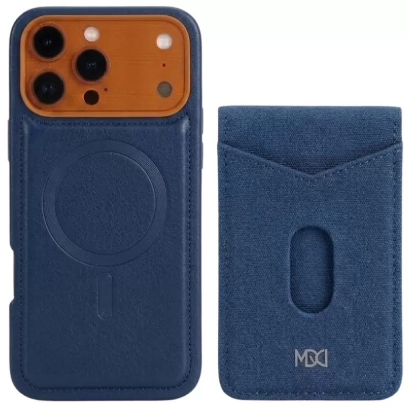 Capa HDD iPhone 17 Pro Max Multi-function HBC-246 ...