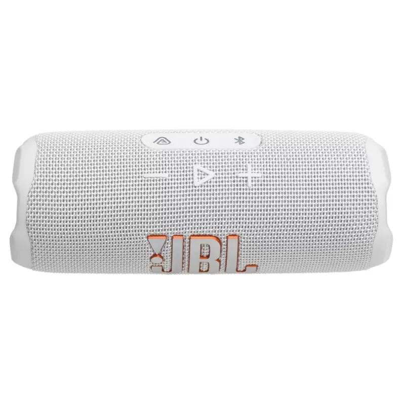 Speaker JBL Flip 7 Bluetooth - White