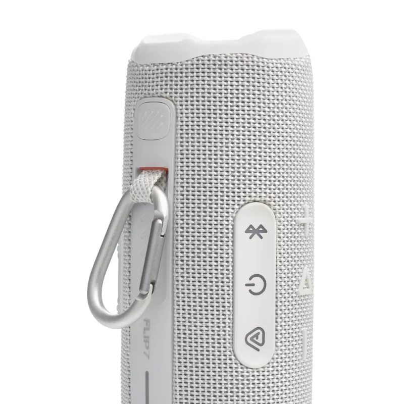 Speaker JBL Flip 7 Bluetooth - White