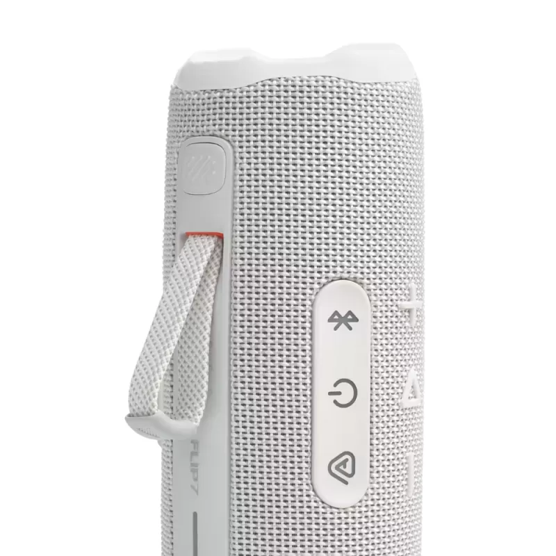 Speaker JBL Flip 7 Bluetooth - White