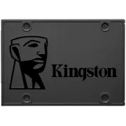 SSD Kingston A400 SATA3 SA400S37/240G 2.5" 24...