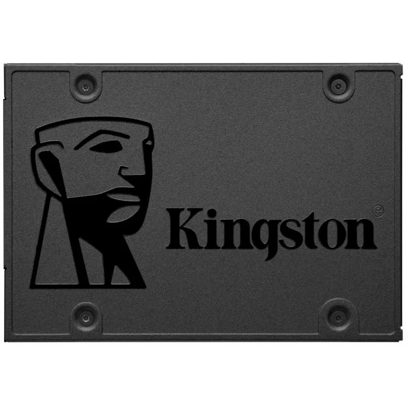 SSD Kingston A400 SATA3 SA400S37/240G 2.5" 240GB