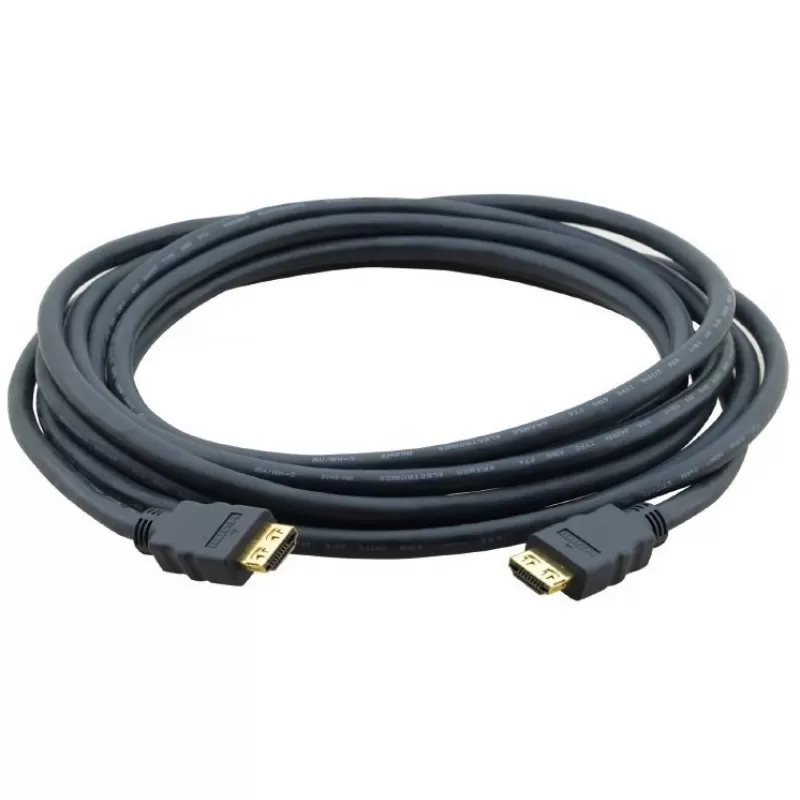 Cable HDMI Quanta QTHDMI50 - 5 Metros