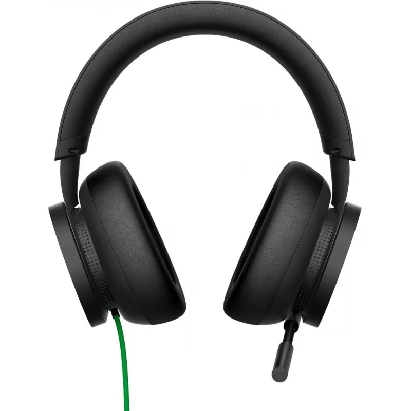 Auricular Estéreo Microsoft Xbox 8LI-00001 - Black