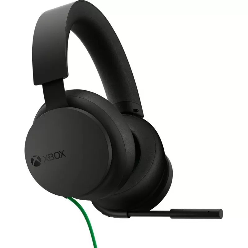 Auricular Estéreo Microsoft Xbox 8LI-00001 - Black