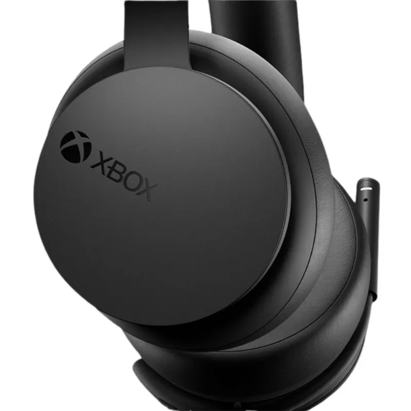 Auricular Xbox Series X/S/One Bluetooth - Black